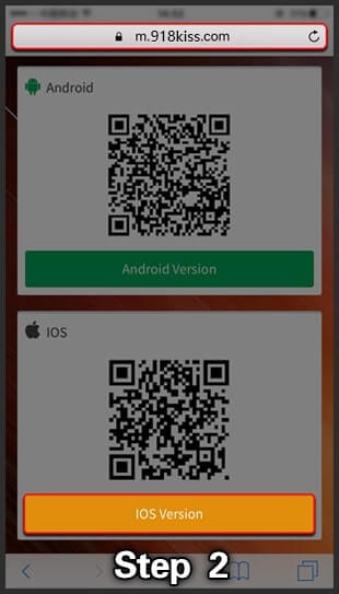 ios version